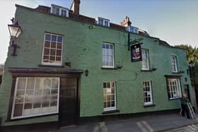 Blaise Inn in Henbury, Bristol is one of three restaurants in the are to be awarded by the Michelin Guide 