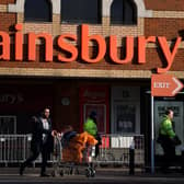 Sainsbury’s has slashed the price of more than 40 dairy products