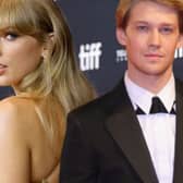 Taylor Swift and Joe Alwyn had been dating since 2016 before reportedly calling it quits this month 