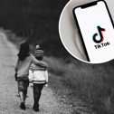 A new ‘glass child’ trend is circulating Tiktok - here’s what it means