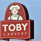 Eggs are back on the Toby Carvery breakfast menu 