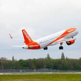 EasyJet has issued a warning to anyone travelling to Italy this week 
