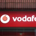 Vodafone and Three are to merge 