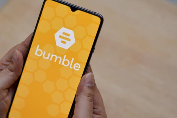 Bumble has rolled out a new feature to encourage music compatibility