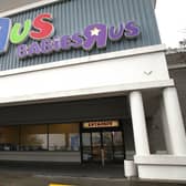 Toys R Us has announced it is returning to the UK highstreet with one store opening in just a couple of weeks time 