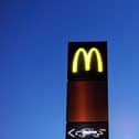 McDonald’s workers have hit out at the company for allegedly causing a toxic work culture