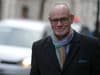 Crispin Blunt reveals that he is the Conservative MP arrested on suspicion of rape