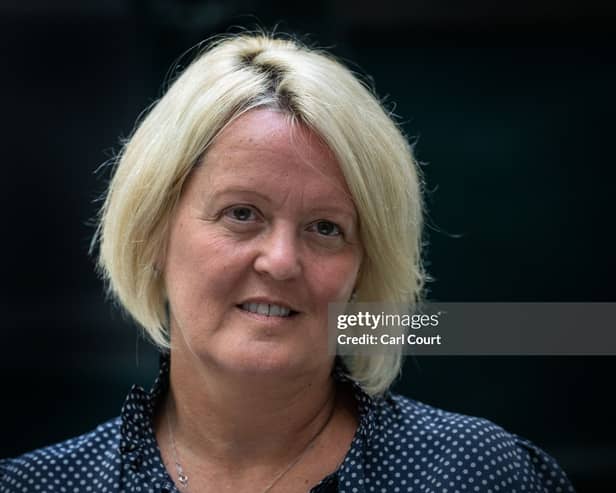 The Information Commissioner’s Office has formally apologised to former NatWest chief Dame Alison Rose over a claim she broke data protection laws. 
