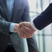 It comes as SMEs brace for further economic shocks