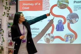Human Appeal has been running its inaugural winter clothing collections for 10 years in a row, celebrating an increase of over 60% in donations.