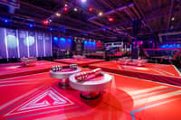 The Gladiators Experience