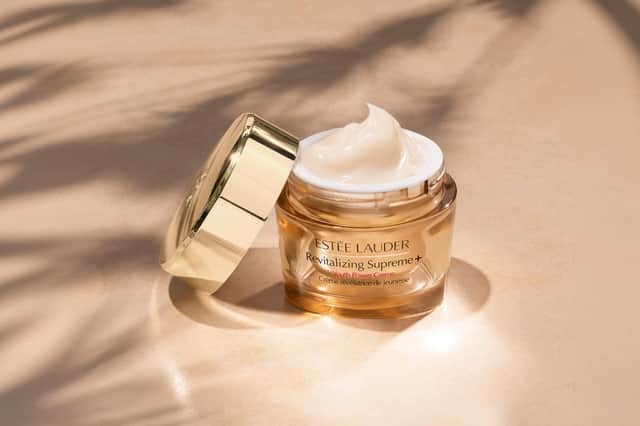 Estée Lauder’s premium face cream is now 30% off