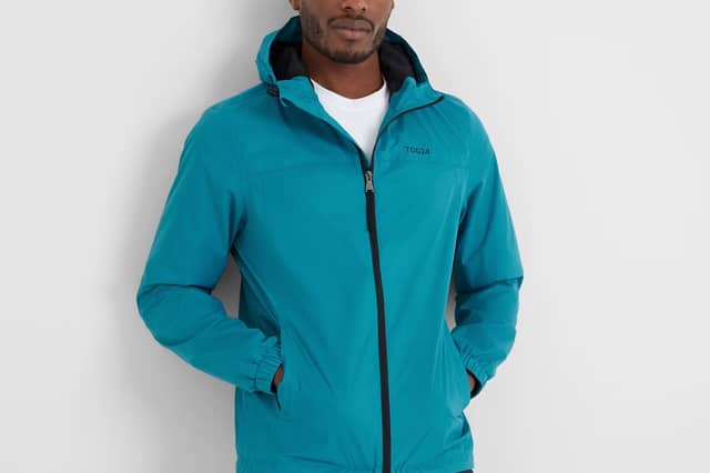 The Craven packaway jacket is a bargain at the moment - but choose your colour carefully, as prices vary