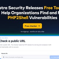 Astra Security launches free tools to help organisations identify PHP2Shell vulnerabilities