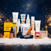 Face the Future's £800 beauty edit is made for winter and it's now £149.99, saving you 81%