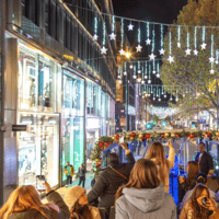 I've found a Christmas gift experience that's perfect for anyone who loves exploring London