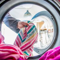 Eight in 10 Brits suffer from 'laundry anxiety', according to research