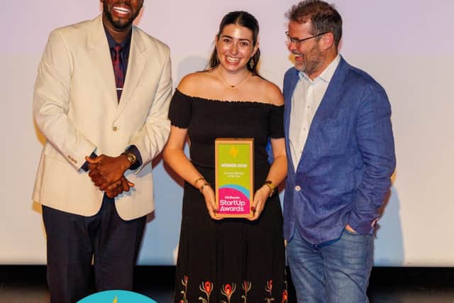 OneKind Creative at Midlands Final