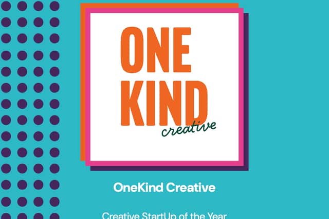 OneKind Creative 2026 winner