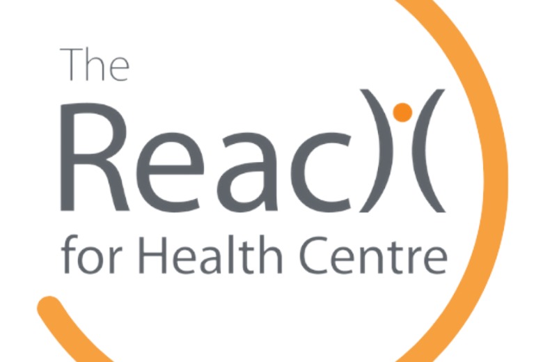 Die Wohltätigkeitsorganisation Reach for Health Daventry eröffnet ein ...