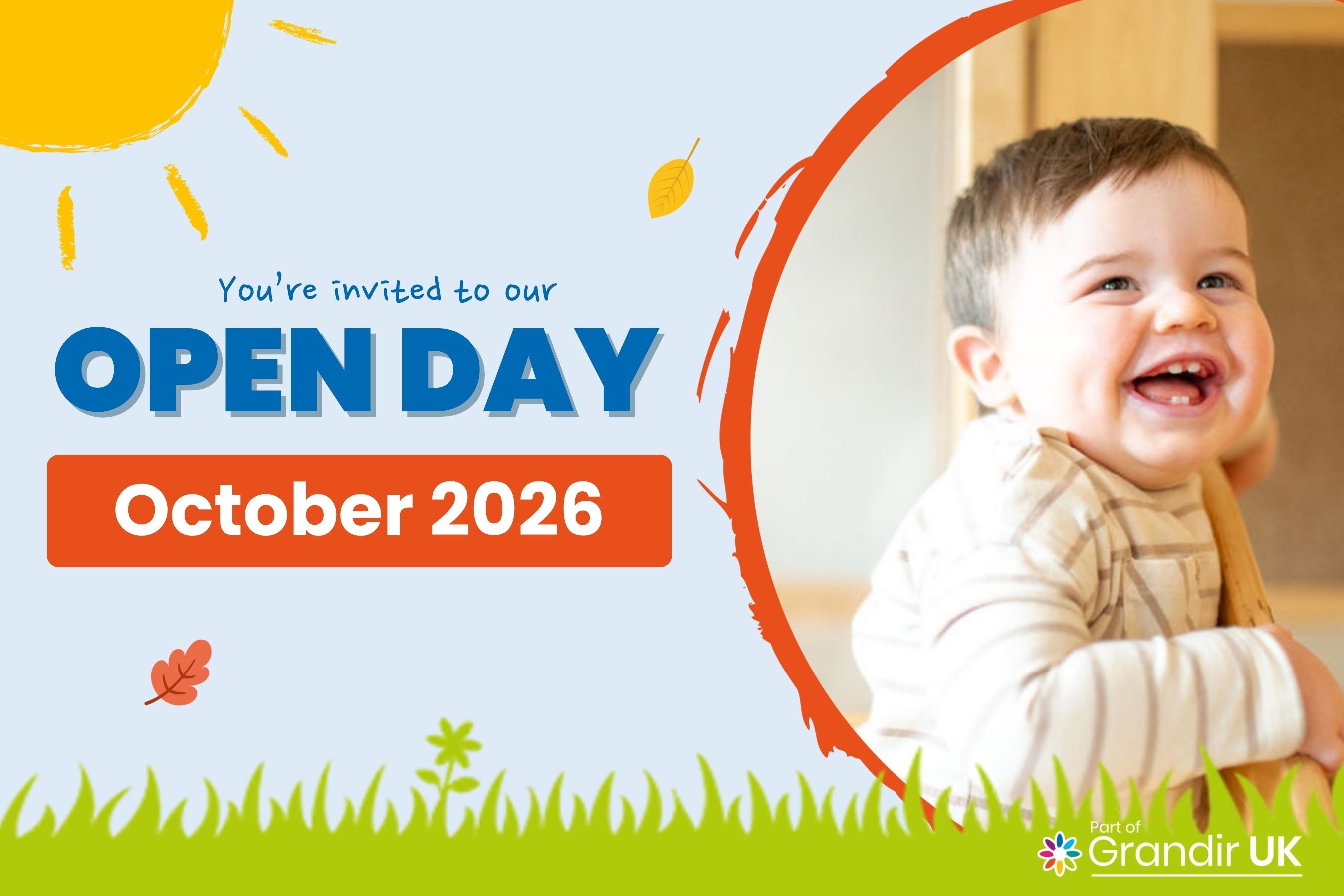 Northamptonshire families invited to explore local nurseries ...
