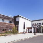 Berrywood Hospital