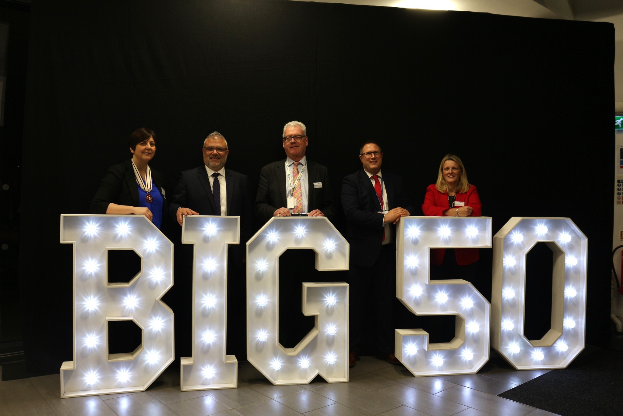 The Bedford College Group awarded Royal Society STEM grant
