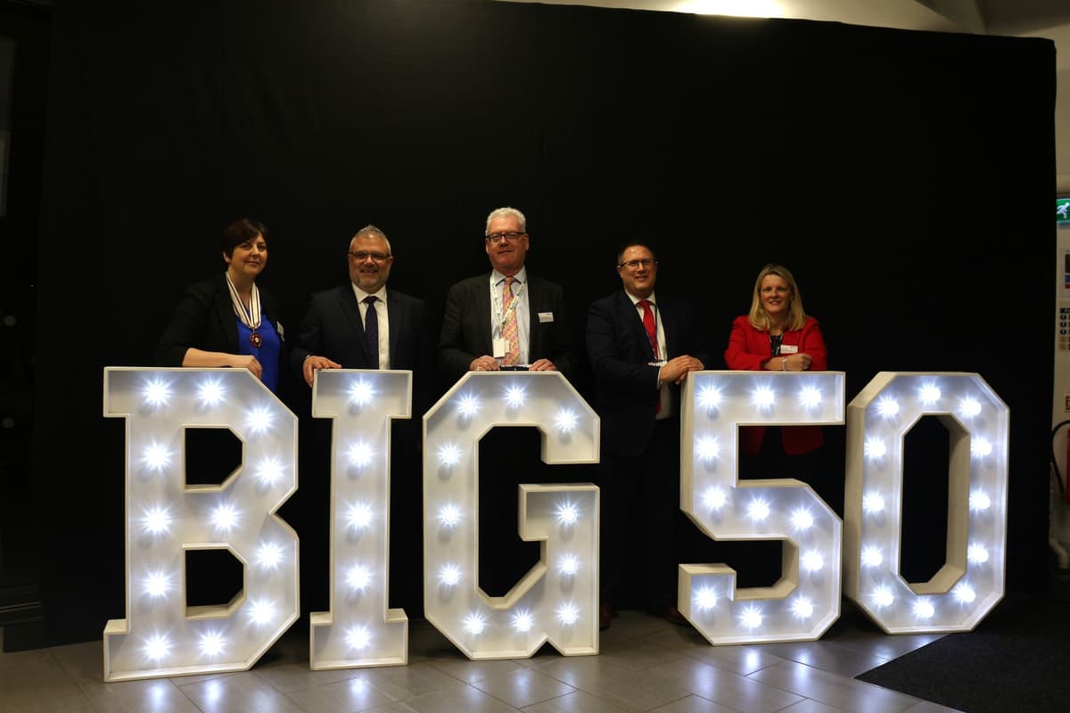 The Bedford College Group awarded Royal Society STEM grant