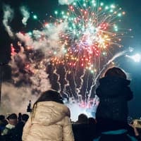 Daventry’s FREE fireworks spooktacular is set to delight visitors