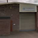 Daventry Contact