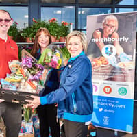 Northamptonshire charities urged to sign up for Aldi food donation scheme this Christmas