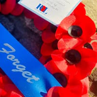 Daventry will remember