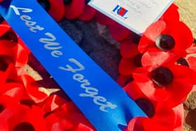 Daventry Will Remember