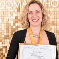 Two awards in five months for Daventry home-visiting osteopath