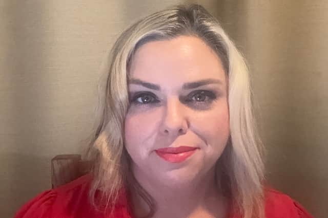 Frances B. Lafferty on the final day of her 21-day overthinking experiment, reflecting on her growing confidence and becoming more comfortable speaking on camera.