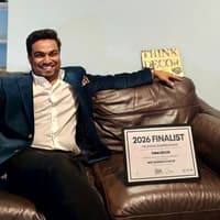 Northampton startup Think Decor recognised in two National Business Awards