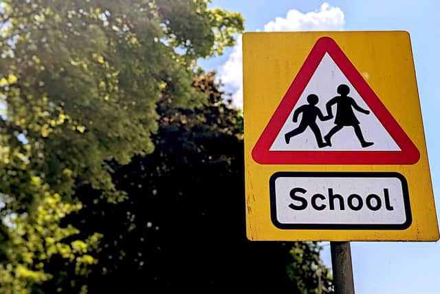 Schools made 212 SEND agency bookings during 2025