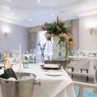 Whittlebury Park's award-winning restaurant unveils new seasonal menus