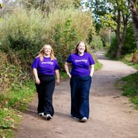 Psoriasis UK launches 'Walk and Talk' initiative in Northampton