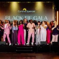 £60,000 raised at charity’s gala anniversary event