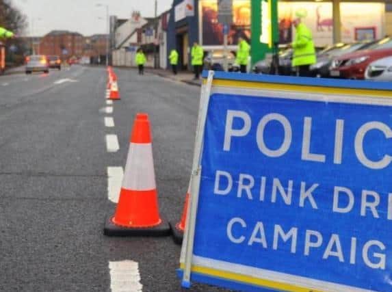 19 more drink-drivers have been sentenced as part of the pre-Christmas campaign by Northamptonshire Police