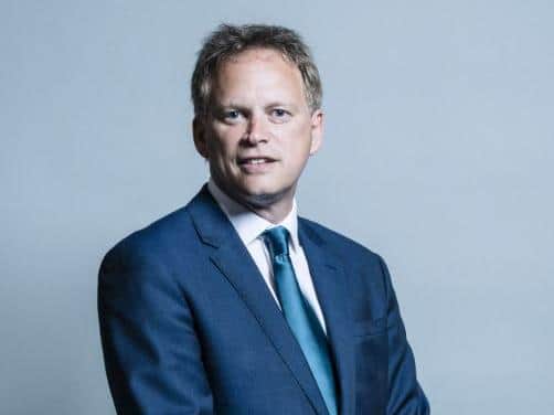 Transport minister Grant Shapps admits smart motorways need to be improved