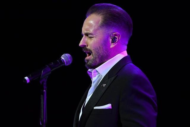 English tenor and star of musical theatre Alfred Giovanni Roncalli Boe OBE, better known as Alfie Boe, was born in Blackpool and raised in Fleetwood. A long with music and TV success the singer has also starred in numerous Broadway and West End musicals, including, La Bohme and Les Misrables.