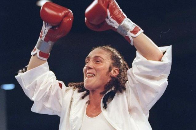 Fleetwood born Jane Couch paved the way for female boxers after became the first officially licensed British female boxer in 1998. Jane went on to win numerous world titles and was awarded an MBE in 2007.