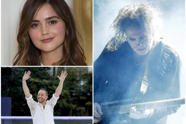 16 famous people you may not know were born, lived or studied in Blackpool and the Fylde coast