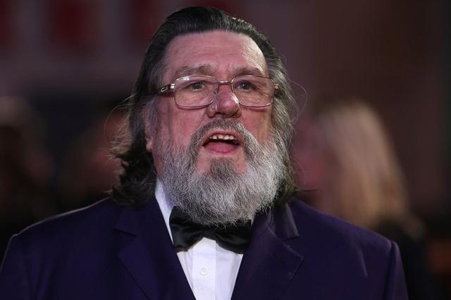 Jim Royle was born in Liverpool...right? My a***! Eric "Ricky" Tomlinson who is best known for his roles as Bobby Grant in Brookside and Jim Royle in The Royle Family was born in Bispham.
