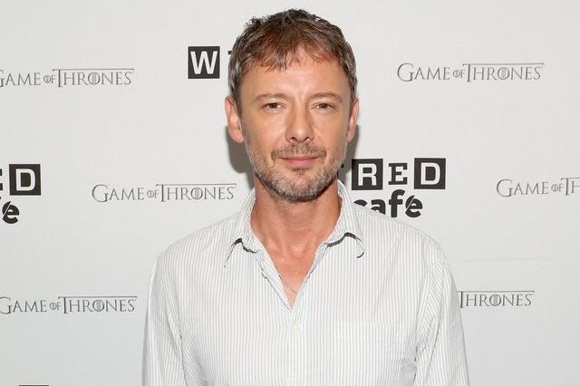 Well known TV actor John Simm is best known for playing Sam Tyler in Life on Mars, and The Master in Doctor Who. John, who was born in Leeds, attended Blackpool and The Fylde College in the town during the 90s, where he studied performing arts.