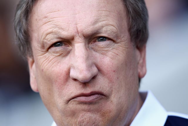 Entertainment was never in short supply when Neil Warnock was in town, though his waspish ways are certainly more palatable with the distance of time. His brash manner and questionable recruitment choices, swapping the club-legend-to-be Steve Morison in for actual club legend Lucciano Becchio, did not warm fans to Warnock and, crucially, failed to boost Leeds from mid-table mediocrity. After a winless run of six games Warnock was sacked in April 2013.