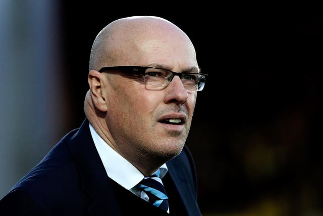 After a slow start, McDermott’s tenure looked promising after 7 wins in eleven took Leeds up to fifth place. The Whites’ flirtation with the play-offs was not sustained, however, and a dark winter period gave way to unmitigated free fall as the season came to a close, with McDermott’s men earning 3 points in nine games across March and April. Meanwhile, change was afoot in the boardroom and McDermott did not survive the arrival of Massimo Cellino, who took over the club in early 2014.