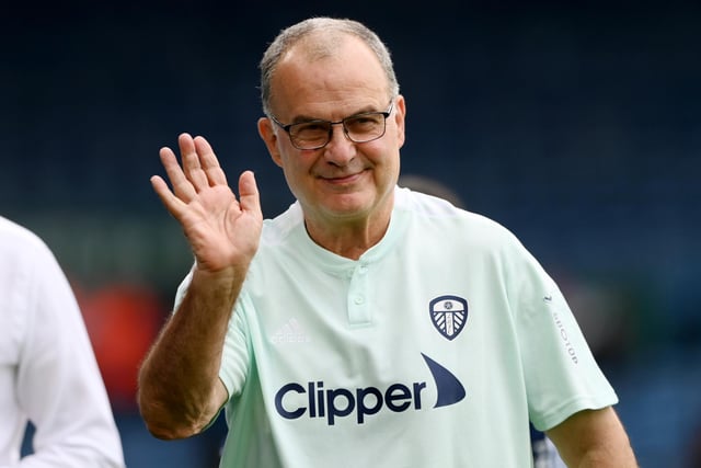 The Argentine achieved 80 wins in 170 games during his Elland Road tenure. To the majority of Whites fans, Bielsa was something of a non-entity when he arrived at the club in the summer of 2018. He soon found his way into the hearts of the Elland Road faithful for his humble ways and entertaining playing style. For achieving the long-awaited goal of promotion to the Premier League, Bielsa will never be forgotten.
